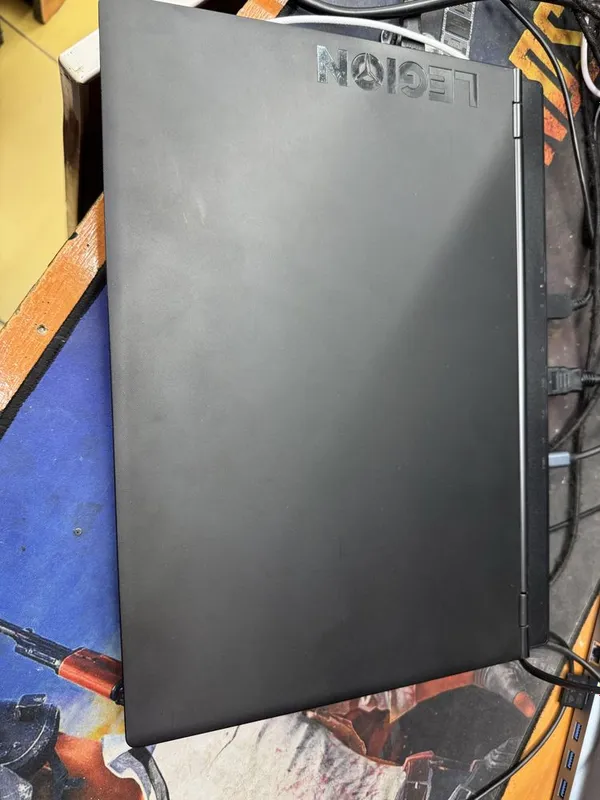 Продам игровой ноутбук Lenovo Legion Y540-15IRH-PG0 3 Продам игровой ноутбук Lenovo Legion Y540-15IRH-PG0 3