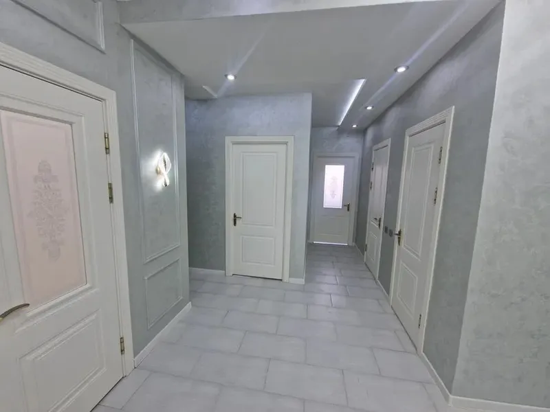 Yangi qurilish, 3 xonali kvartira (Olmazor tumani) 3