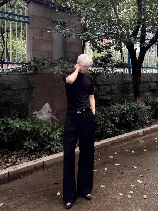 Брюки Maison Margiela 3 Брюки Maison Margiela 3
