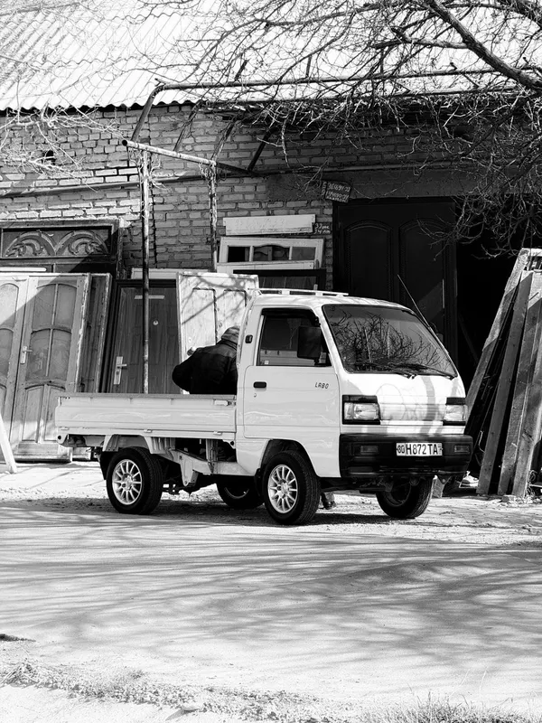 Labo xizmat 24.7