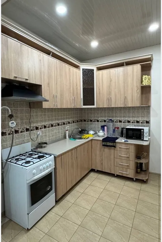 2/9/10 (2-комнатная квартира, Яккасарайский район, ЖК) — фото 3