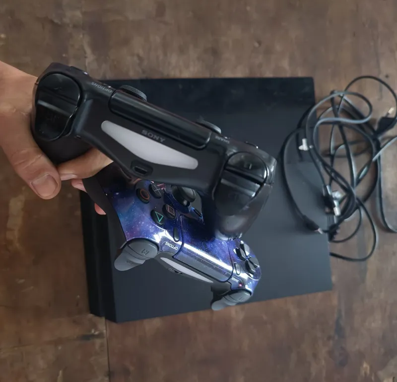 Playstation 4 Playstation 4