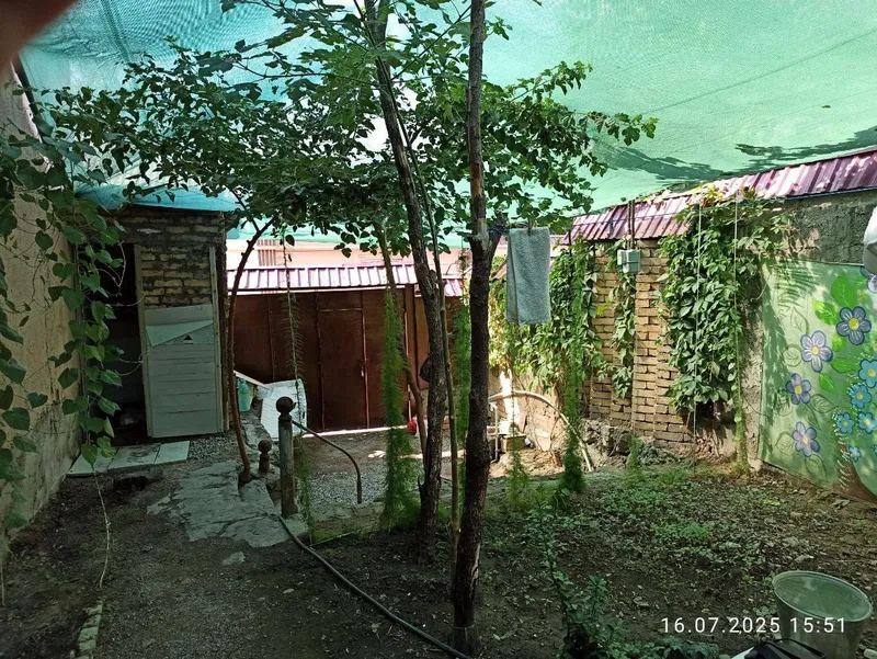 Chilonzor tumanida 1,2 sotix yer uchastkasi sotiladi 2 Chilonzor tumanida 1,2 sotix yer uchastkasi sotiladi 2