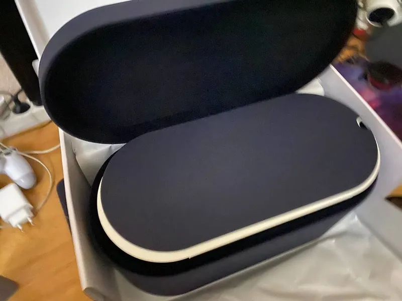 Продаю оригинальный стайлер Dyson Airwrap Complete 4