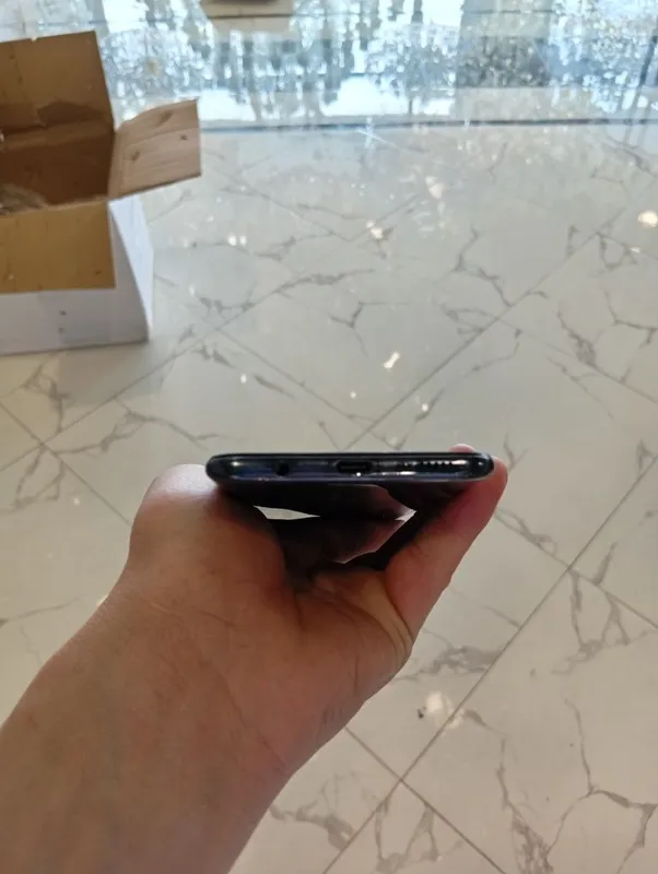 Samsung A 50 karobka — фото 2