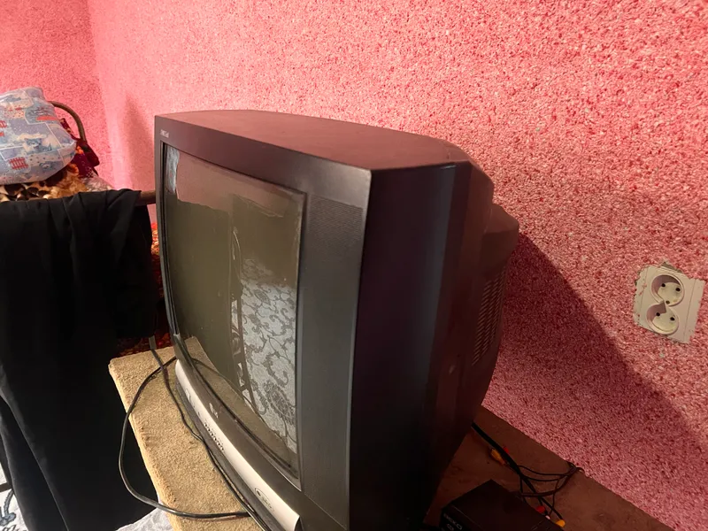 Телевизор 1 Телевизор 1