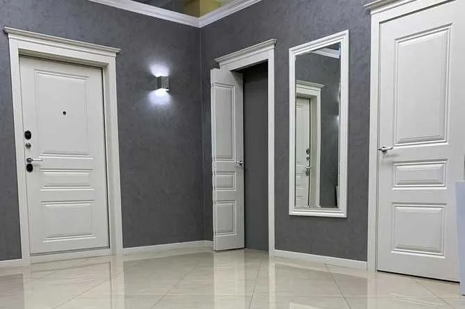 MDF eshik | Двери МДФ Ташкент Межкомнатные Входные Железные двери — фото 3
