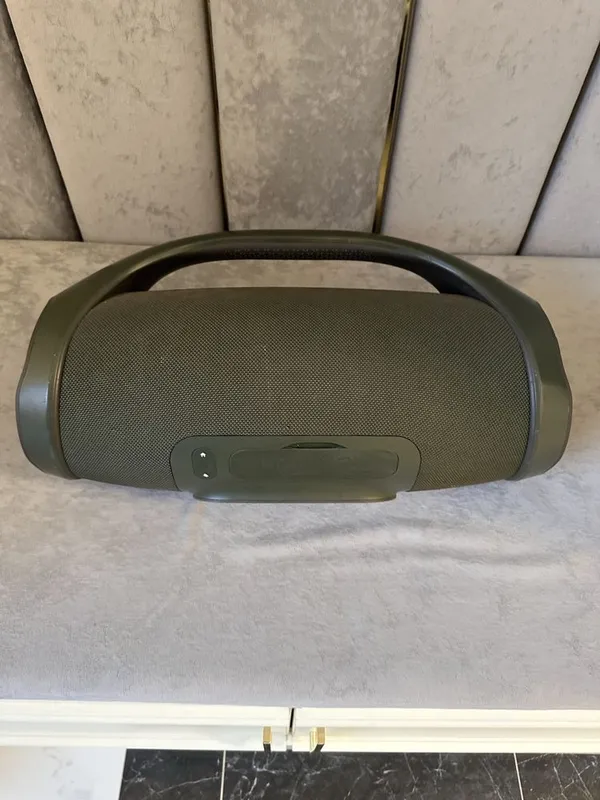 Jbl Boombox поколения 1 — фото 1