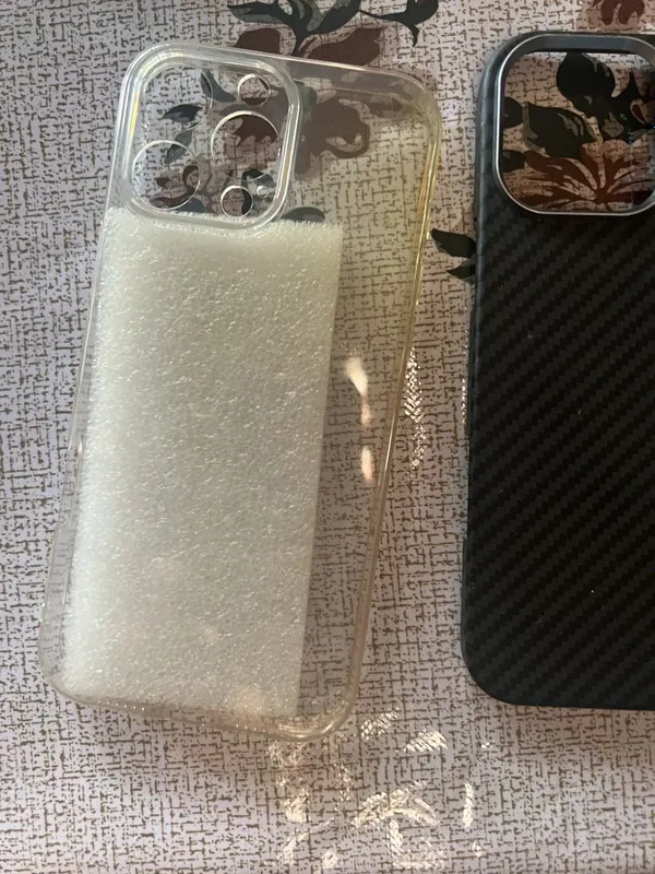 Iphone 16 pro max чехол 5 Iphone 16 pro max чехол 5