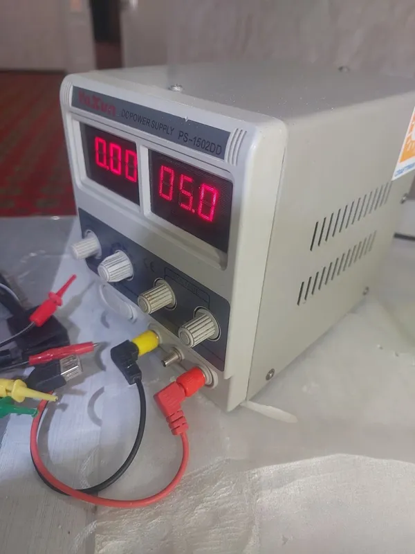 YAXUN PS-1502DD Quvvat manbai 2 YAXUN PS-1502DD Quvvat manbai 2