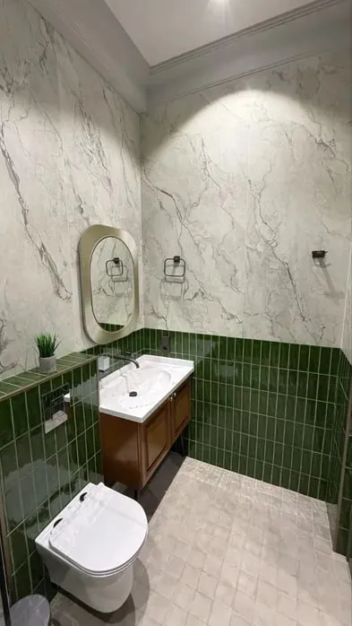 Аренда 2-комнатной квартиры, ЖК «Голден Хаус», Яшнабадский район — фото 3