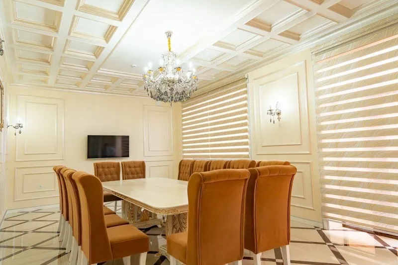 Сдаём Tawn House‼️ Район - Хишрау‼️ 2