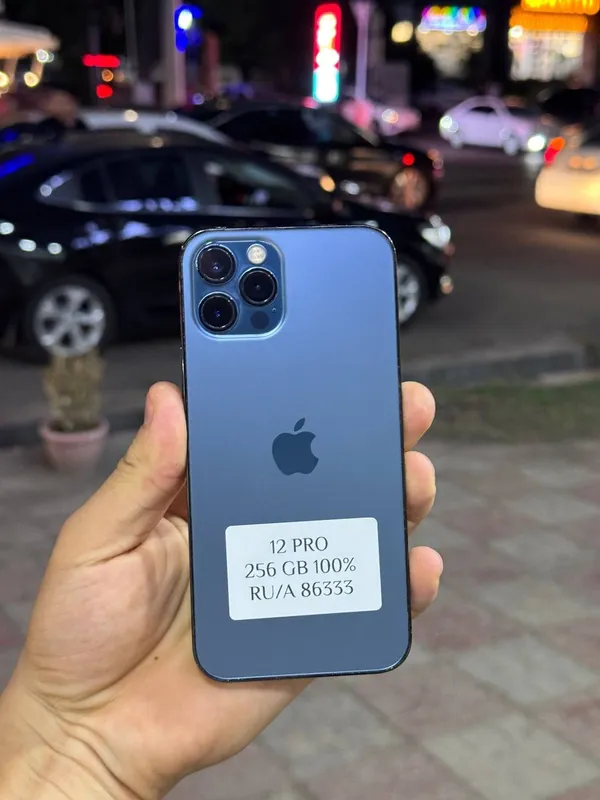 IPhone 12 Pro . — фото 1