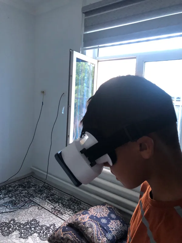 Vr Shinecon — фото 2