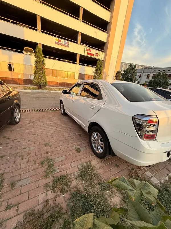 Chevrolet Cobalt 2021 avtomat тоза 2 Chevrolet Cobalt 2021 avtomat тоза 2