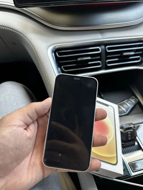 Iphone 12 mini 128 GB KH/A — фото 1