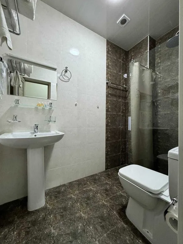 Продаётся Действующая Гостиница в МИРАБАДСКОМ Районе — фото 8