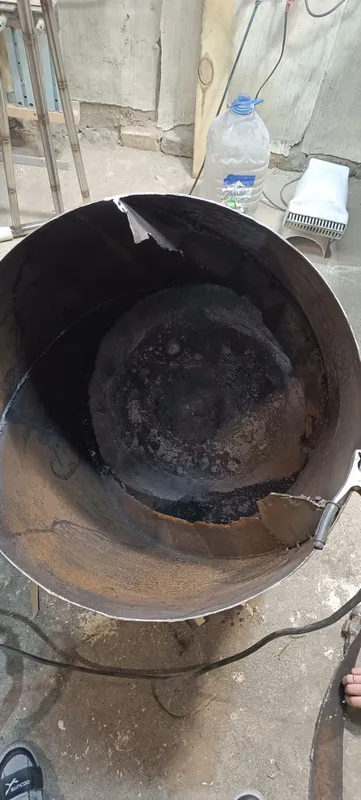 AVTOSVARKA. METALL BO‘YICHA PAYVANDLASH ISHLARI 8