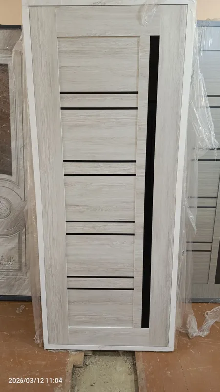 MDF ESHIK 550 mingdan boshlanadi.