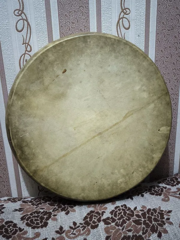 Продается заказная доира 1