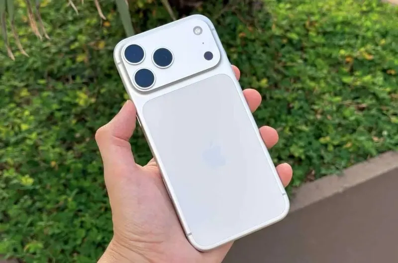 Iphone 17 pro max Iphone 17 pro max