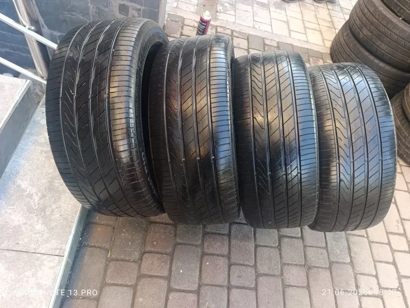 Балон размер 19/4 шт 245*45 3