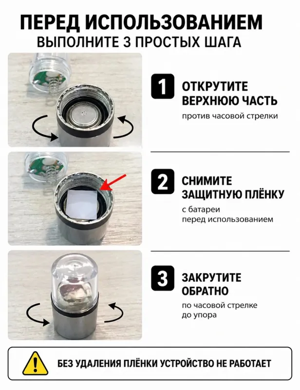 led chiroq — фото 4