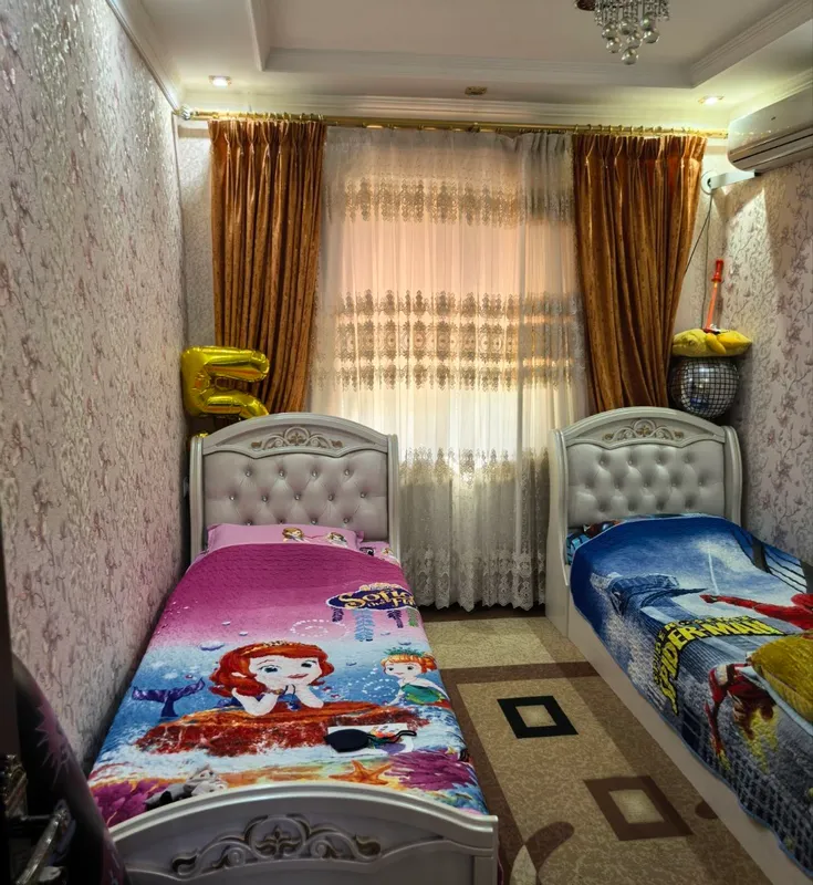 квартира 5