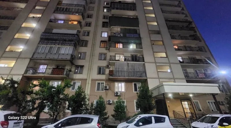 Аренда квартир. Центр Мирзо Улихбек рой.. — фото 7