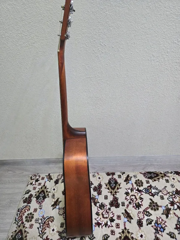 Sotuvda: Cort AD810 OP, afsonaviy dreadnought akustik gitara. — фото 3