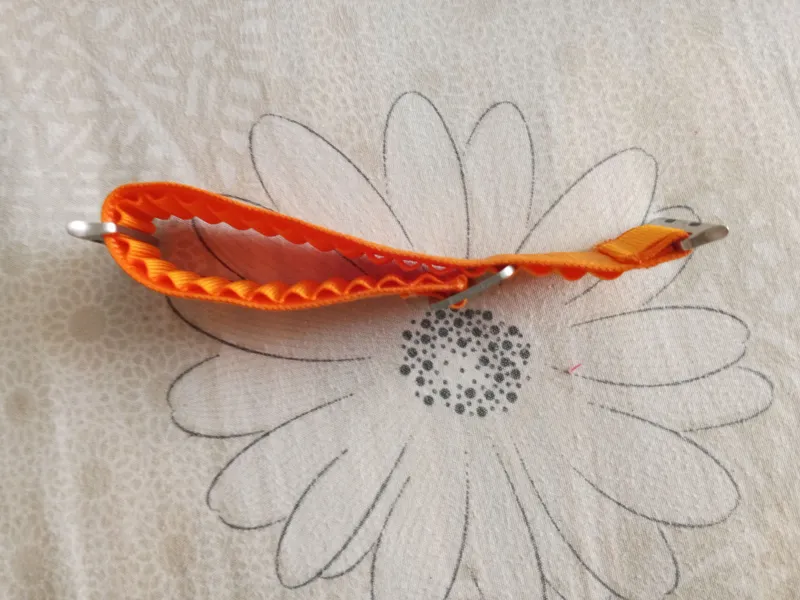 remeshok new orange soat uchun 2 remeshok new orange soat uchun 2