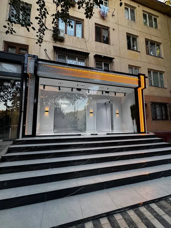 Аренда коммерческой недвижимости метро Мирзо Улугбек 6 кв 1