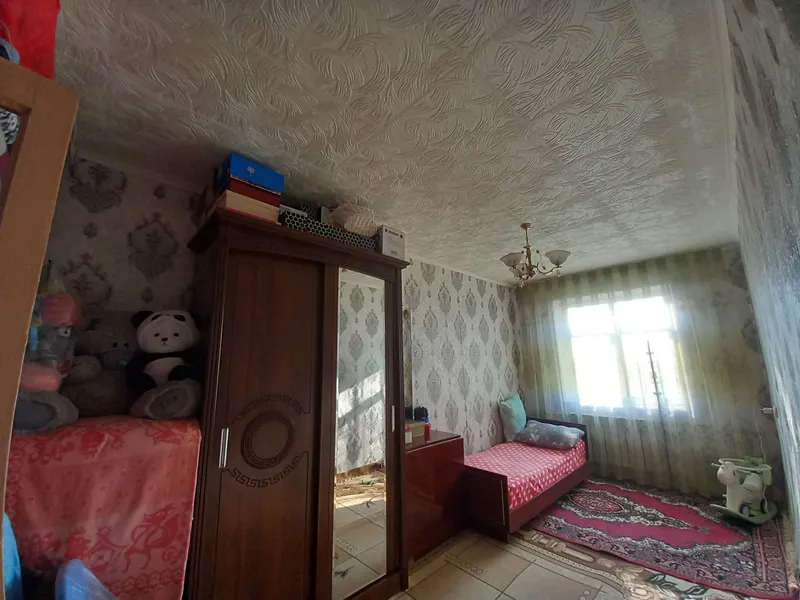 Продаётся квартира — фото 1