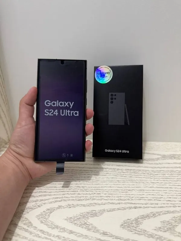 Samsung s24 ultra