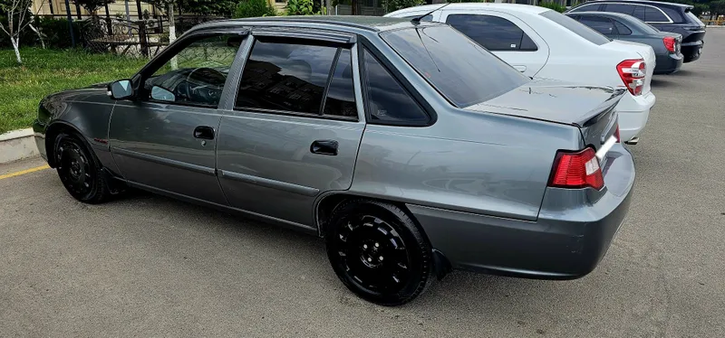 Nexia 2 1.6, METAN, lyuks kondior, 2015 2 Nexia 2 1.6, METAN, lyuks kondior, 2015 2