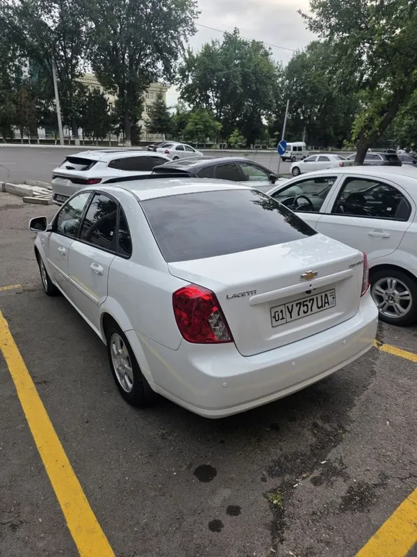 Chevrolet Jentra 2020 AVTOMAT Toza — фото 2