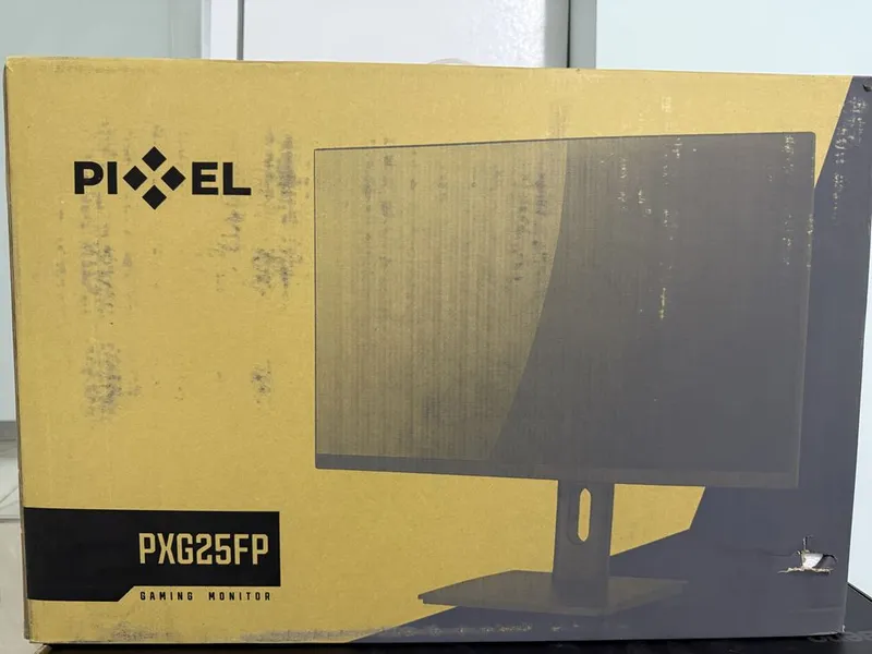 Pixel Gaming Monitor 380hz 2 Pixel Gaming Monitor 380hz 2