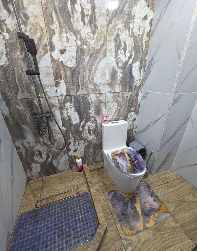 ЖК Блек Товер 8 ЖК Блек Товер 8