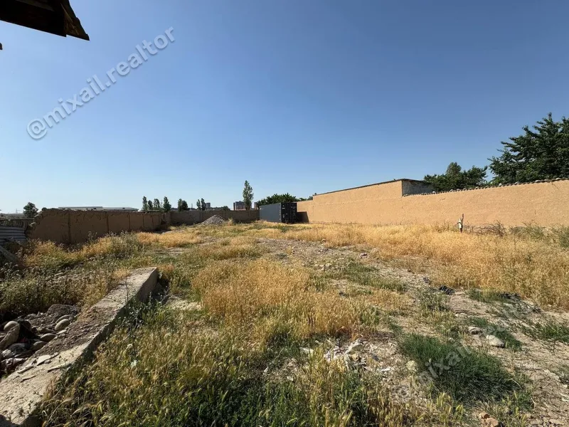 Продается Участок 10 сот, Бектемир, Йик Ота — фото 2