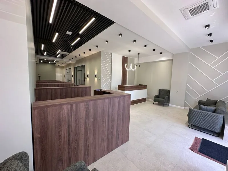 Аренда офис Буз базар 150 м² срочно Мирзо Улугбек 4