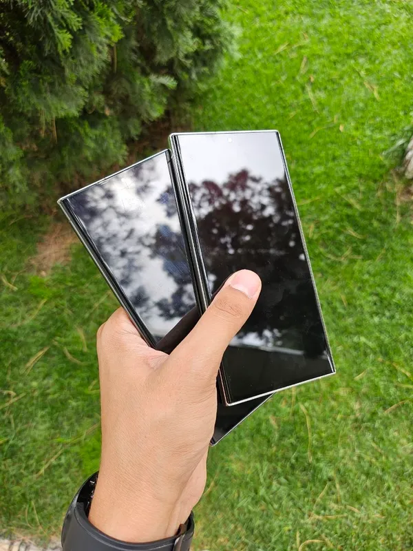 Samsung Galaxy S23 Ultra 5G — фото 1