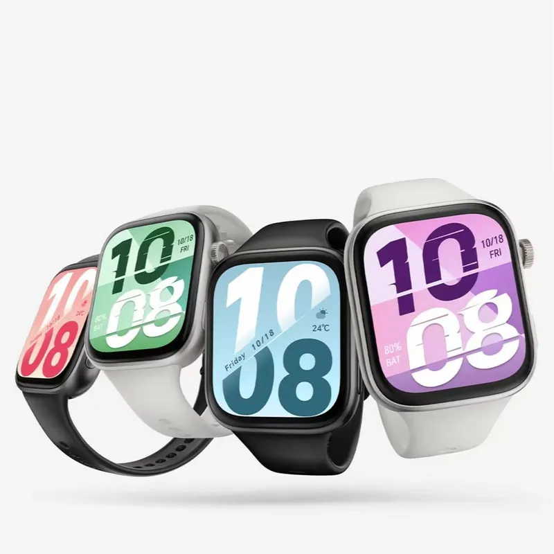 Honor Watch X5i — фото 5