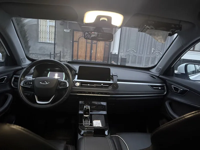 Chery Tiggo 7 luxury sotiladi yoki ijaraga beriladi, lyuksiz 2 Chery Tiggo 7 luxury sotiladi yoki ijaraga beriladi, lyuksiz 2