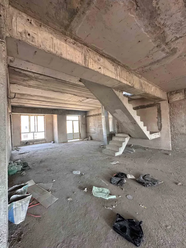 Продаётся 7-комнатная квартира в ЖК Poytaxt Residence (Яшнабадский район) 8