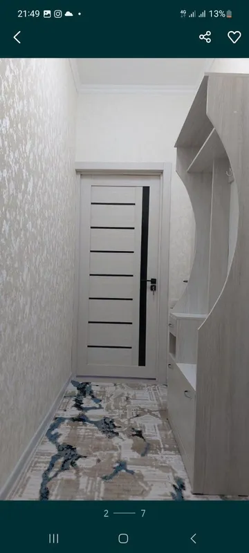 Кунлик квартира 4 Кунлик квартира 4