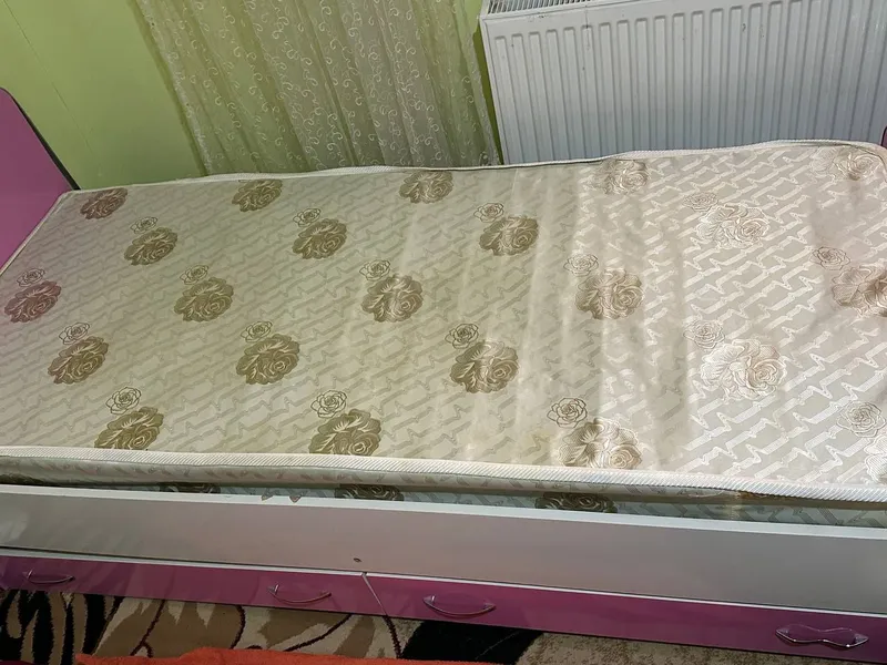 Мебель детский комплект и две салонных стола Б/У — фото 2