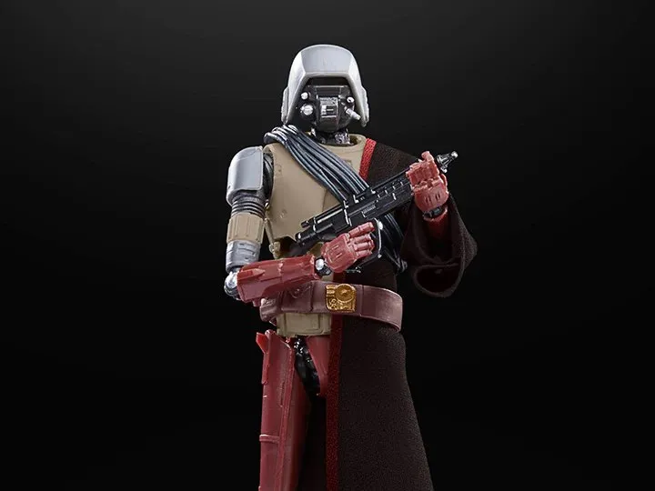 Star Wars Black Series Assassin Droid