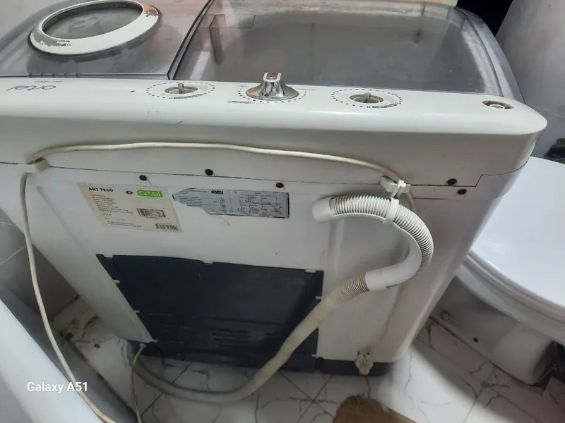 Artel poluaftamat