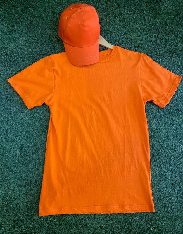Футболки оптом однотонные — фото 2