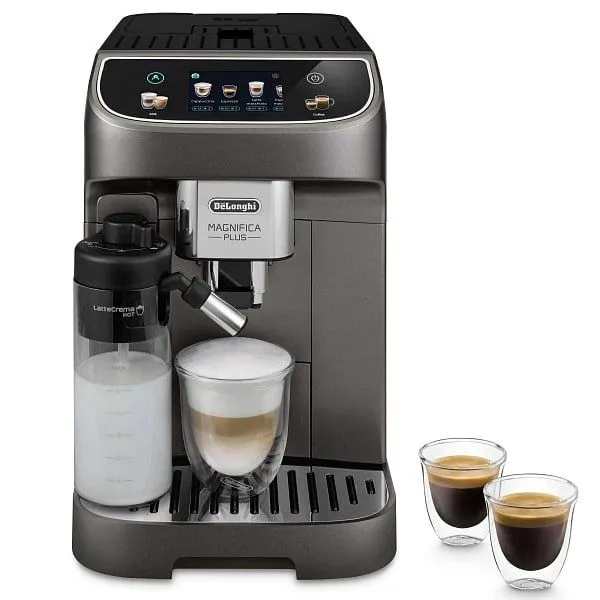 Кофемашина Delonghi Magnifica Plus ECAM 320.70